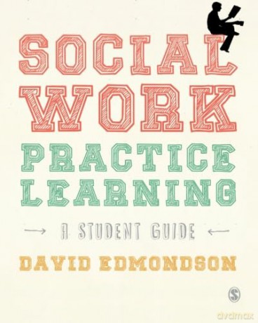 Social Work Practice Learning - David Edmondson [KSIĄŻKA]