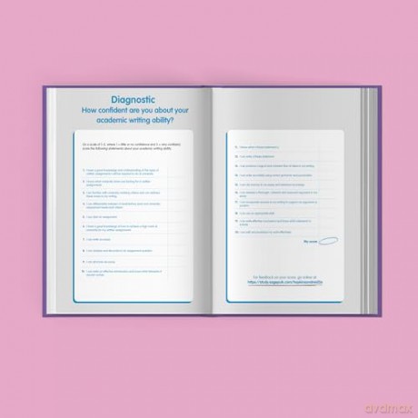 The Academic Skills Handbook: Your Guide to Success in Writing, Thinking and Communicating at University (Student Success) - Diana Hopkins [KSIĄŻKA]
