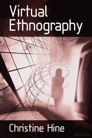 Virtual Ethnography - Christine Hine [KSIĄŻKA]