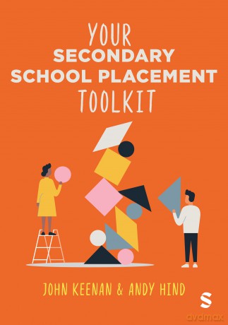 Your Secondary School Placement Toolkit - John Keenan [KSIĄŻKA]