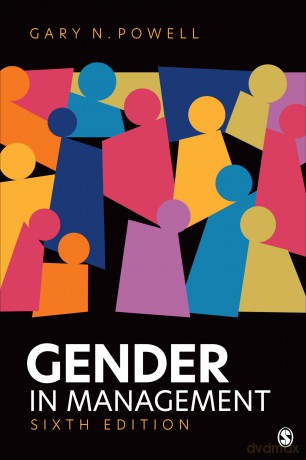Gender in Management - Gary N. Powell [KSIĄŻKA]