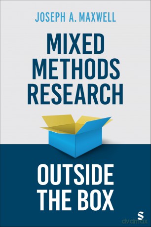 Mixed Methods Research Outside the Box - Joseph A. Maxwell [KSIĄŻKA]