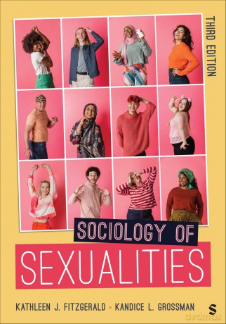 Sociology of Sexualities - Kathleen J. Fitzgerald [KSIĄŻKA]