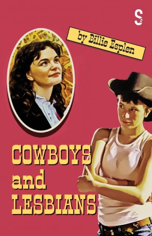 Cowboys and Lesbians - Billie Esplen [KSIĄŻKA]