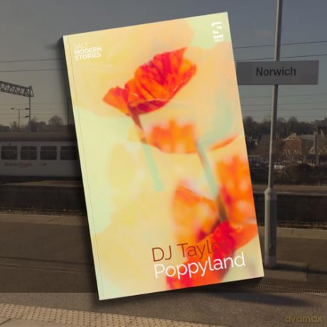Poppyland (Salt Modern Stories) - D. J. Taylor [KSIĄŻKA]