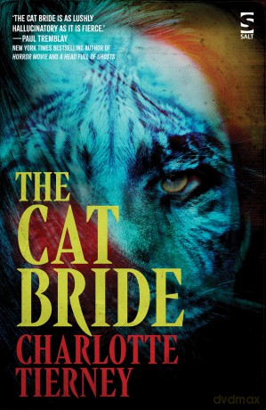 The Cat Bride - Charlotte Tierney [KSIĄŻKA]