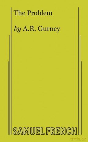 The Problem - A R Gurney [KSIĄŻKA]