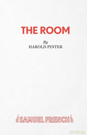 The Room (Acting Edition S.) - Harold Pinter [KSIĄŻKA]