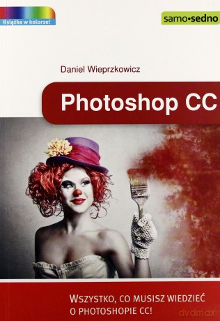 Samo sedno.Photoshop CC [KSIĄŻKA]