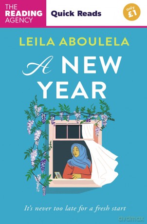 A New Year - Leila Aboulela [KSIĄŻKA]