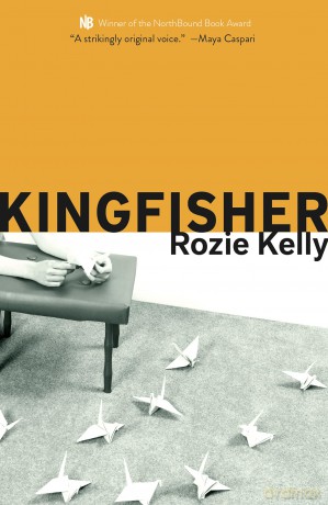 Kingfisher - Rozie Kelly [KSIĄŻKA]