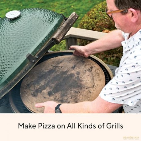 Fire + Wine Backyard Pizza: Perfect Pizza for Any Outdoor Oven or Grill, with Inspired Wine Pairings - Mary Cressler [KSIĄŻKA]