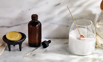 Lavendar: 50 Self-Care Recipes for Natural Wellness - Louise Bonnie Gillis [KSIĄŻKA]