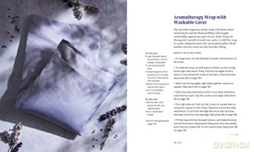Lavendar: 50 Self-Care Recipes for Natural Wellness - Louise Bonnie Gillis [KSIĄŻKA]