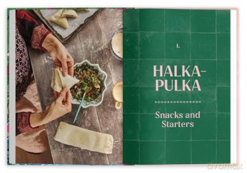 Zareen's Pakistani Kitchen: Recipes from a Well-Fed Childhood - Zareen Khan [KSIĄŻKA]