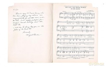 Juilliard School Library Music Manuscripts: By and for Performers - Jane Gottlieb [KSIĄŻKA]