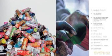 Mr. Brainwash: Franchise of the Mind - Ted Vassilev [KSIĄŻKA]