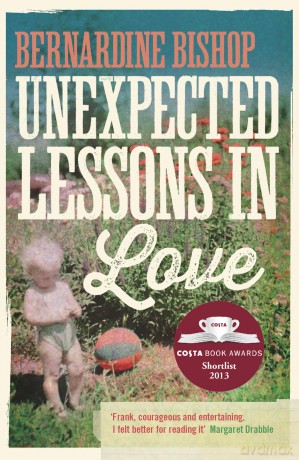 Unexpected Lessons in Love - Bernardine Bishop [KSIĄŻKA]