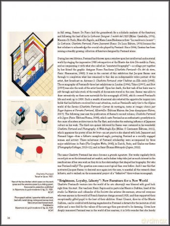 Charlotte Perriand - Volume 1: Complete Works. 1903-1940 (Charlotte Perriand Complete Works) - Jacques Barsac [KSIĄŻKA]