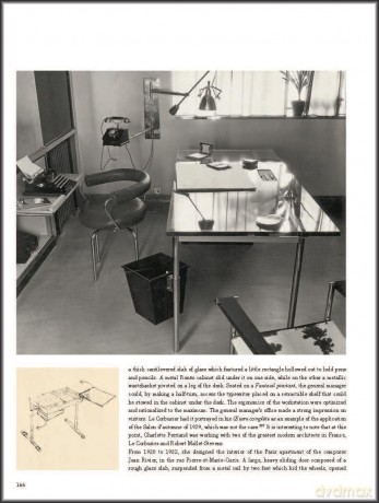 Charlotte Perriand - Volume 1: Complete Works. 1903-1940 (Charlotte Perriand Complete Works) - Jacques Barsac [KSIĄŻKA]