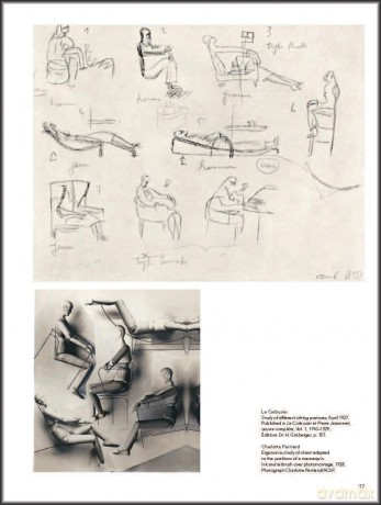 Charlotte Perriand - Volume 1: Complete Works. 1903-1940 (Charlotte Perriand Complete Works) - Jacques Barsac [KSIĄŻKA]