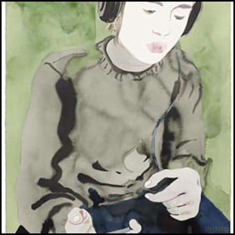 Françoise Pétrovitch: De l'Absence - Nathalie Chaix [KSIĄŻKA]