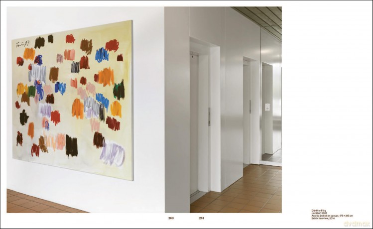 The Ricola Collection: Presence and History: Present and Past - Roman Kurzmeyer [KSIĄŻKA]