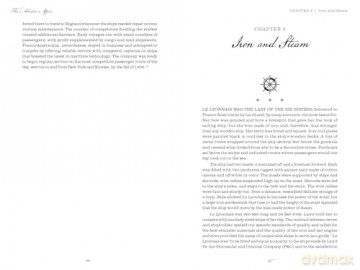 Adriatic Affair, The: A Maritime Hit-and-Run off the Coast of Nantucket - Jennifer N. Sellitti [KSIĄŻKA]