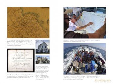 Adriatic Affair, The: A Maritime Hit-and-Run off the Coast of Nantucket - Jennifer N. Sellitti [KSIĄŻKA]