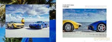 Chevrolet Corvette: The Owners and the Cars - Mario Brunner [KSIĄŻKA]