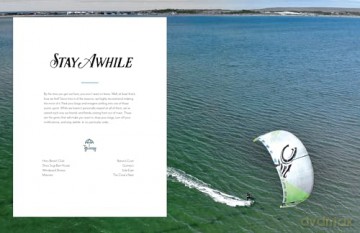 Out East from Above: An Aerial View of the South Fork - Lainey Stewart [KSIĄŻKA]