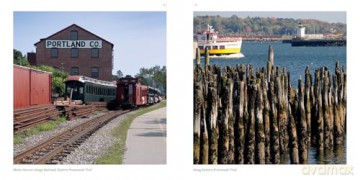 Portland, Maine: A Keepsake: 19 - Antelo Devereux Jr. [KSIĄŻKA]