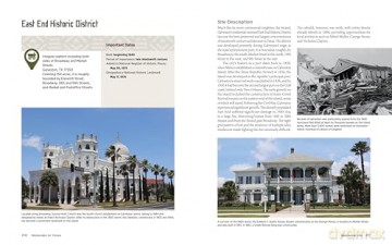Treasures of Texas: National Historic Landmarks of the Lone Star State - Tristan G. Smith [KSIĄŻKA]