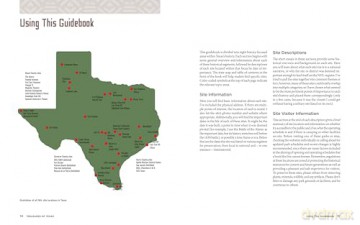 Treasures of Texas: National Historic Landmarks of the Lone Star State - Tristan G. Smith [KSIĄŻKA]