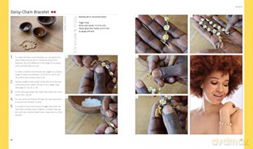 Contemporary Maasai Beading: 21 Simple Projects Based on Traditional Designs - Becca Marais [KSIĄŻKA]