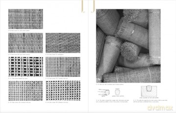 The Caner's Handbook: Restoring Cane, Rush, Splint, Danish Cord, Rawhide, and Wicker Furniture - Jim Widess [KSIĄŻKA]