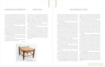 The Caner's Handbook: Restoring Cane, Rush, Splint, Danish Cord, Rawhide, and Wicker Furniture - Jim Widess [KSIĄŻKA]
