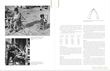 The Caner's Handbook: Restoring Cane, Rush, Splint, Danish Cord, Rawhide, and Wicker Furniture - Jim Widess [KSIĄŻKA]