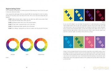The Quilting Power Grid: A Design Skillbook for Beginning Modern Quilters, with 50 Example Projects - Sandra Sider [KSIĄŻKA]