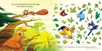 My Left and Right Book [KSIĄŻKA]