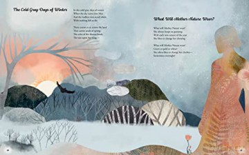 The Father Goose Treasury of Poetry: 101 Favorite Poems for Children - Charles Ghigna [KSIĄŻKA]