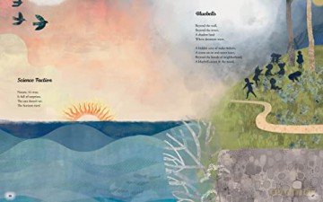 The Father Goose Treasury of Poetry: 101 Favorite Poems for Children - Charles Ghigna [KSIĄŻKA]