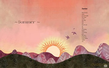 The Father Goose Treasury of Poetry: 101 Favorite Poems for Children - Charles Ghigna [KSIĄŻKA]
