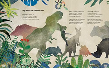 The Father Goose Treasury of Poetry: 101 Favorite Poems for Children - Charles Ghigna [KSIĄŻKA]