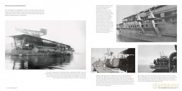 Kaga and Akagi: Aircraft Carriers in the Imperial Japanese Navy: 30 (Legends of Warfare: Naval) - Hans Lengerer [KSIĄŻKA]