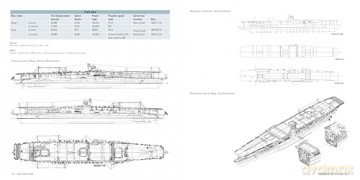 Kaga and Akagi: Aircraft Carriers in the Imperial Japanese Navy: 30 (Legends of Warfare: Naval) - Hans Lengerer [KSIĄŻKA]