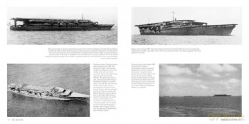 Kaga and Akagi: Aircraft Carriers in the Imperial Japanese Navy: 30 (Legends of Warfare: Naval) - Hans Lengerer [KSIĄŻKA]