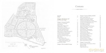 Stone Tapestry: A Visual and Historical Guide to the West Point Cemetery - Robert Holcomb [KSIĄŻKA]