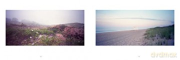 Village Beaches: Pinhole Photography of East Hampton, New York - Phillip Andrew Lehans [KSIĄŻKA]