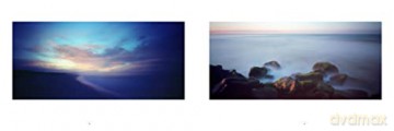 Village Beaches: Pinhole Photography of East Hampton, New York - Phillip Andrew Lehans [KSIĄŻKA]